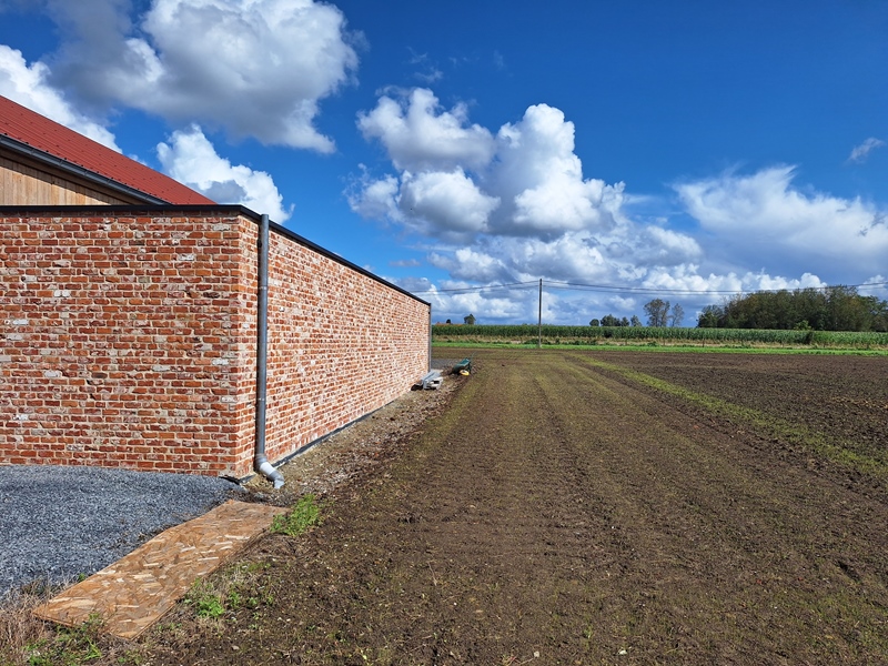 Detached rural house - 3