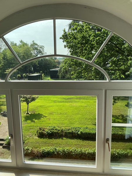 Large room with private bathroom close to nature with large garden - 4