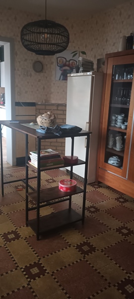 Spacious private bedroom + shared dining room, kitchen, bathroom, garden... - 3