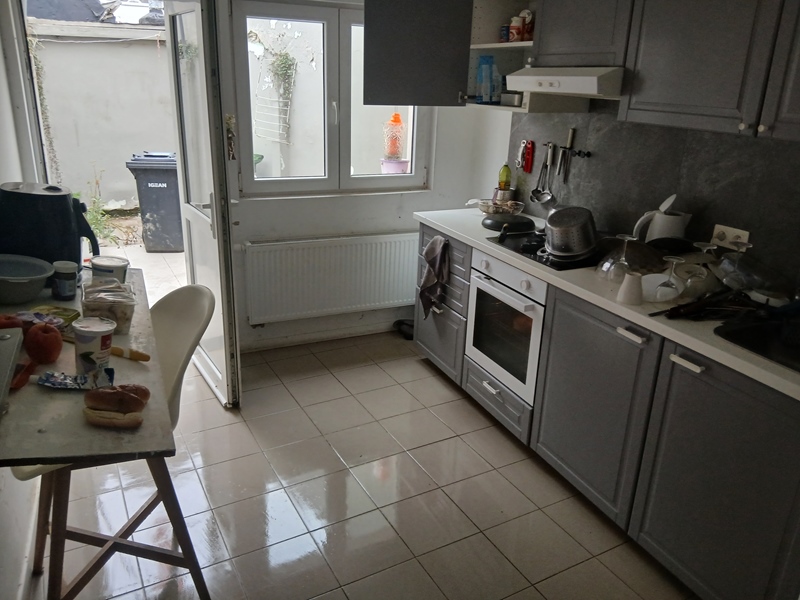 House Wijnegem to share - 5