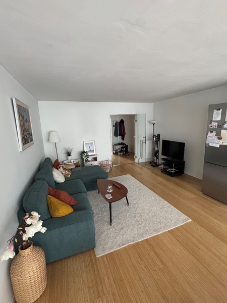 Roommate wanted in Wilrijk - 2