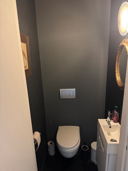 Roommate wanted in Wilrijk - 4