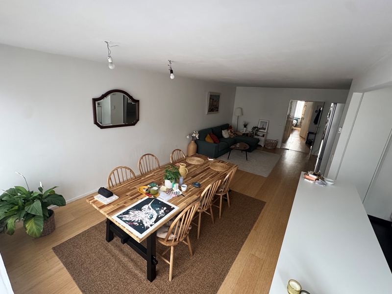 Roommate wanted in Wilrijk - 3