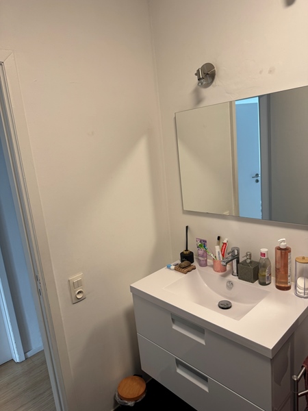 Roommate wanted in Wilrijk - 5