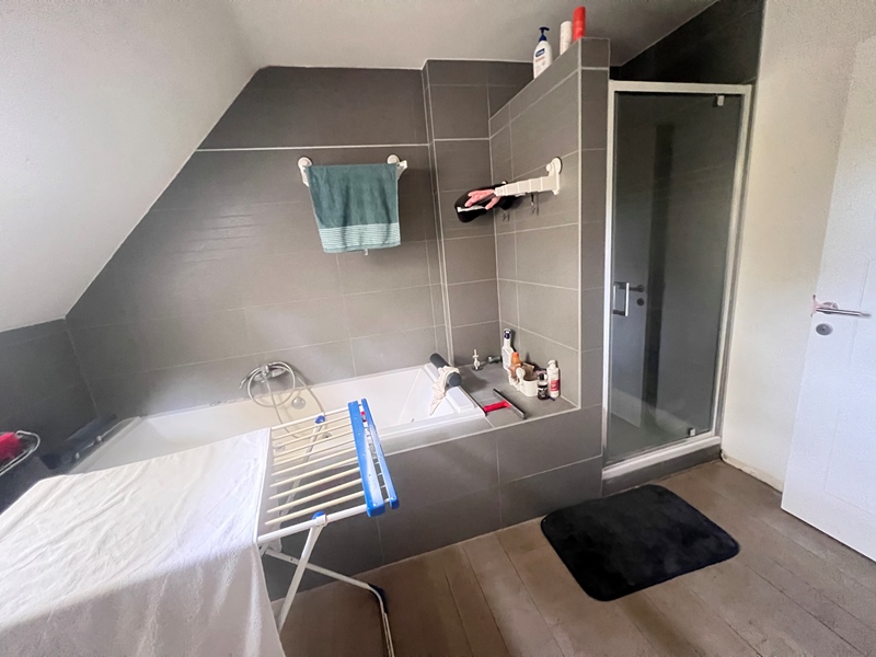 Spacious room for rent in Wilsele - 4