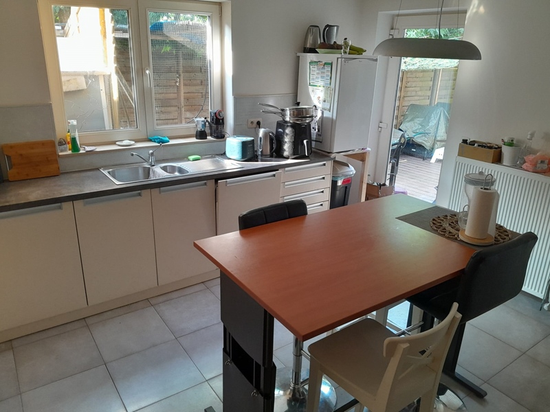 Spacious room for rent in Wilsele - 2