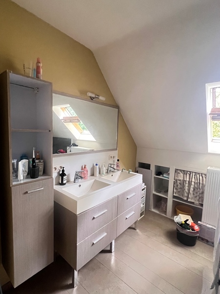 Spacious room for rent in Wilsele - 5