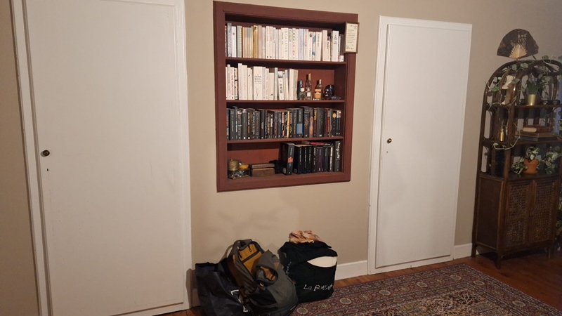 Cohousing in Wilsele is looking for a roommate - 2