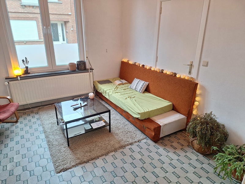 Townhouse suitable for 2 persons - 5