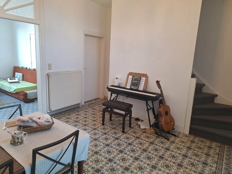 Townhouse suitable for 2 persons - 3