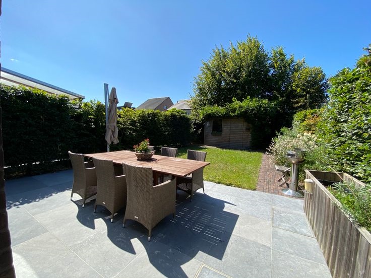 Two housemates wanted for cozy co-housing in Ghent/W - 3