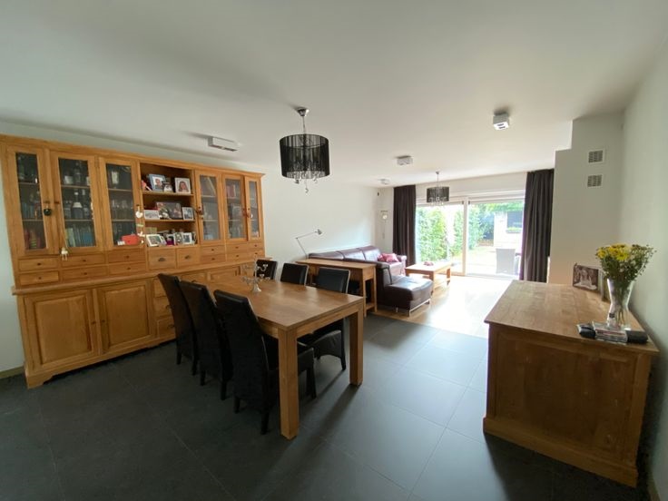 Two housemates wanted for cozy co-housing in Ghent/W - 4