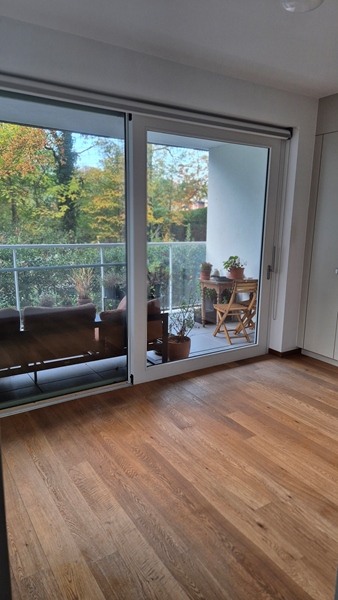 Sharing apartment - 2