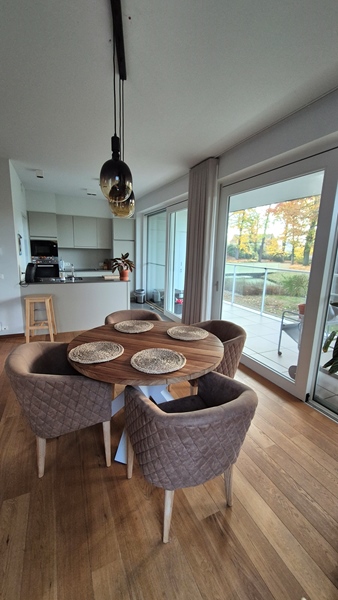 Sharing apartment - 4