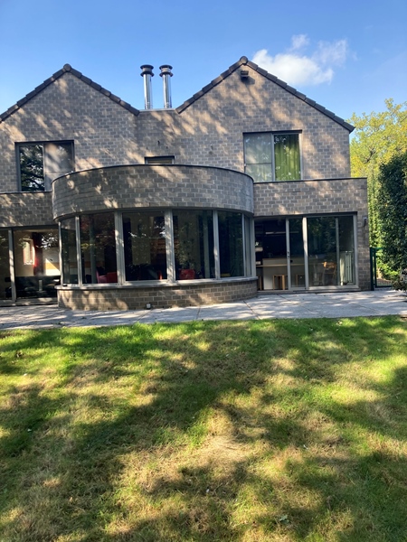 Room with private bathroom - 4