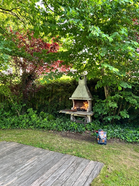 Room with private bathroom - 5