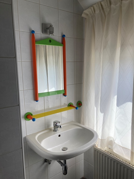 Room with private bathroom - 2