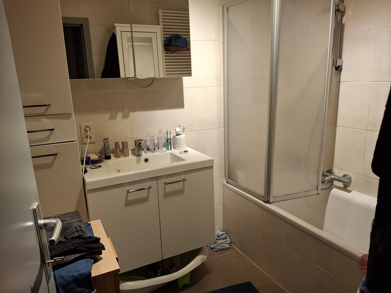 Ground floor apartment with garden - 3