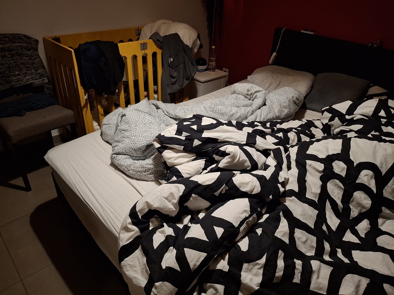 Ground floor apartment with garden - 4