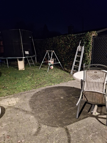 Ground floor apartment with garden - 5