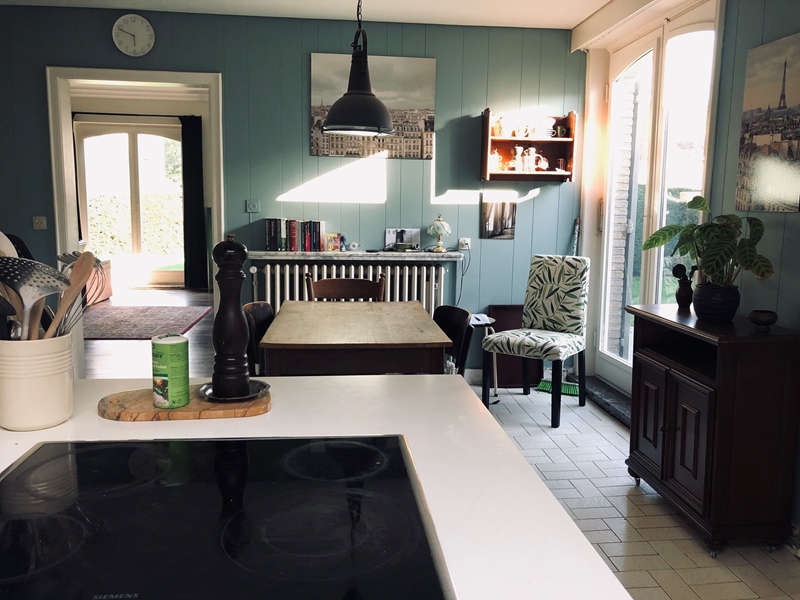 Stylish house with lots of space looking for a roommate - 4