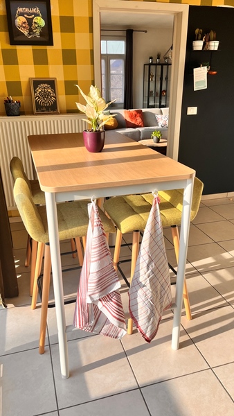 Looking for a cohouser (m/f) in Lievegem - 5