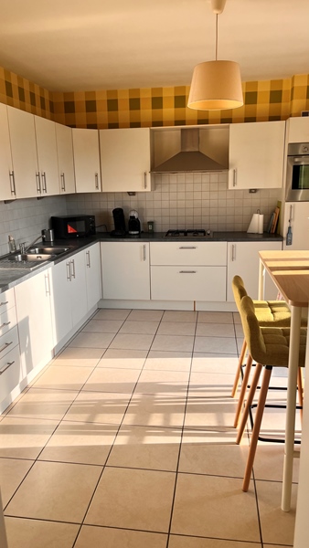 Looking for a cohouser (m/f) in Lievegem - 4