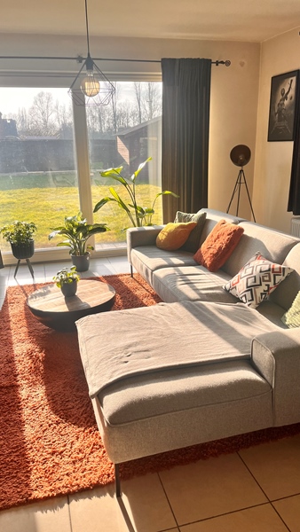 Looking for a cohouser (m/f) in Lievegem - 2