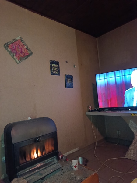 House 3 bedrooms - 4