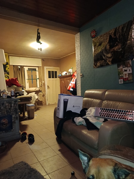 House 3 bedrooms - 3