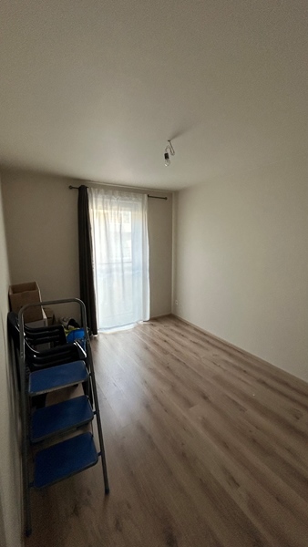 Cozy room in spacious apartment - 5