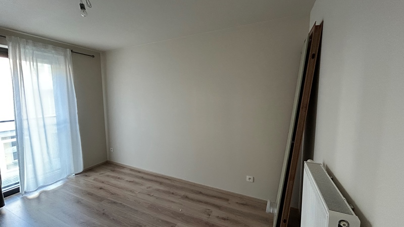 Cozy room in spacious apartment - 3