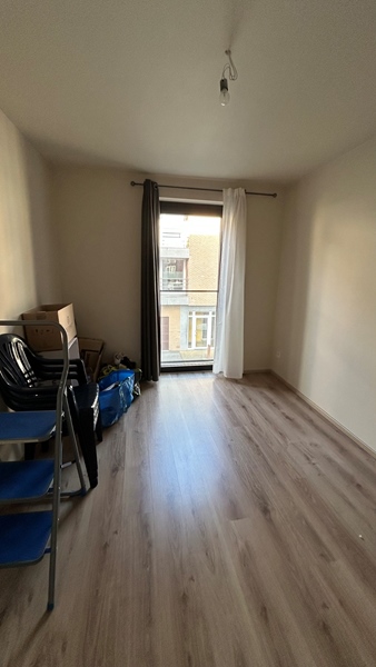 Cozy room in spacious apartment - 2