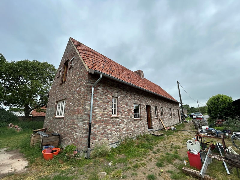 Secluded spacious home - 5